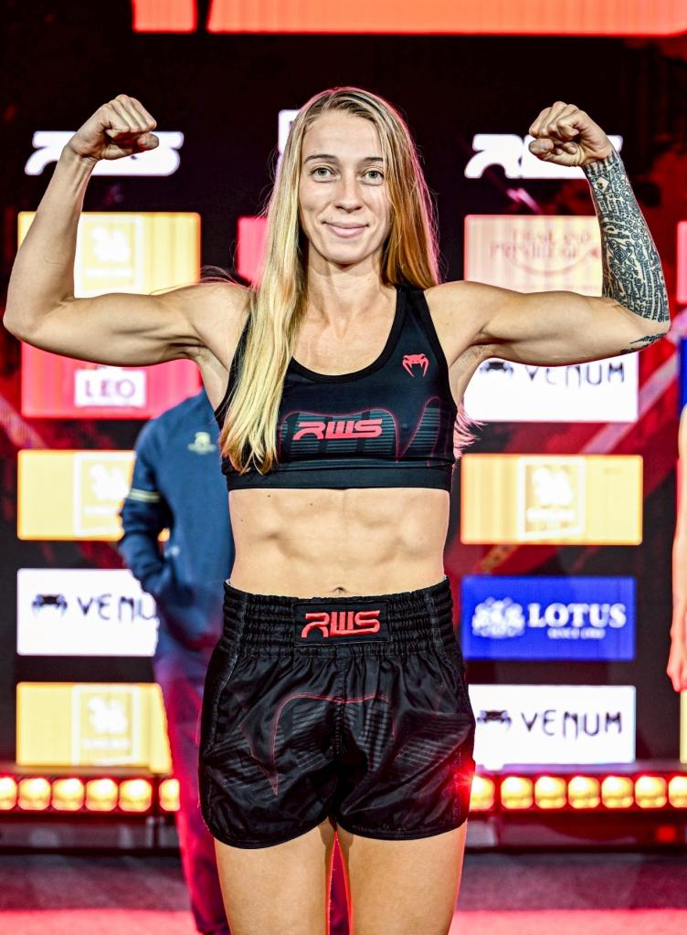 เจนนี่ เฟรทัส