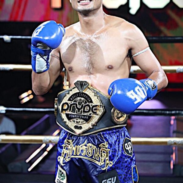 เฉียบขาด ป.พงษ์สว่าง