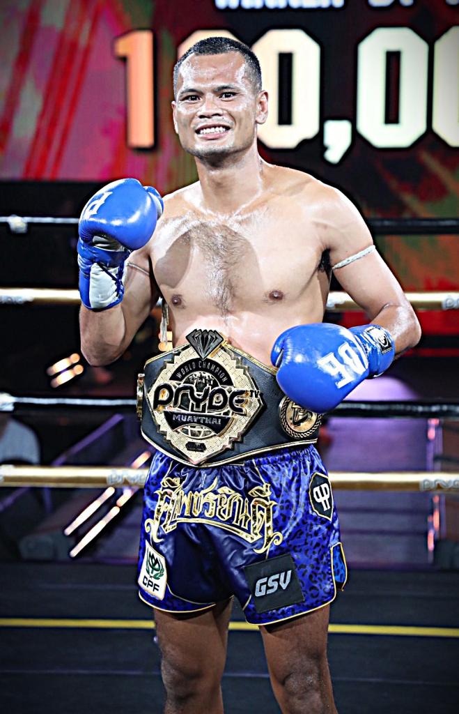 เฉียบขาด ป.พงษ์สว่าง