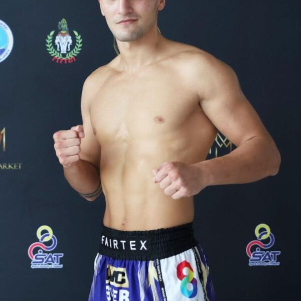 เซมิห์ ชาห์ จินดีร์