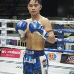 เด่นณรงค์ ส.เจริญเดชมวยไทย