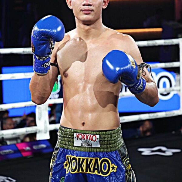 เพชรคีรี ป๋องเซเว่นฟาร์ม