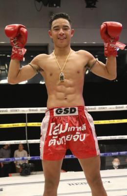 เพชรวิชัย เดชเดโช