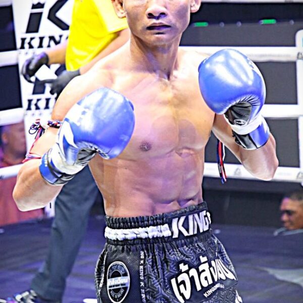 เพชรเดือด ส.สุวรรณารัณย์