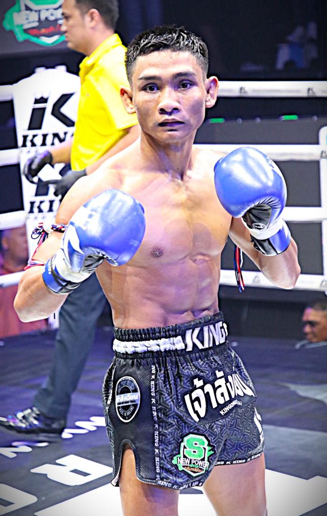 เพชรเดือด ส.สุวรรณารัณย์