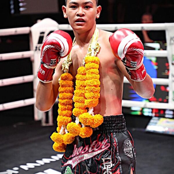 เมขลา ลูกบ้านใหม่