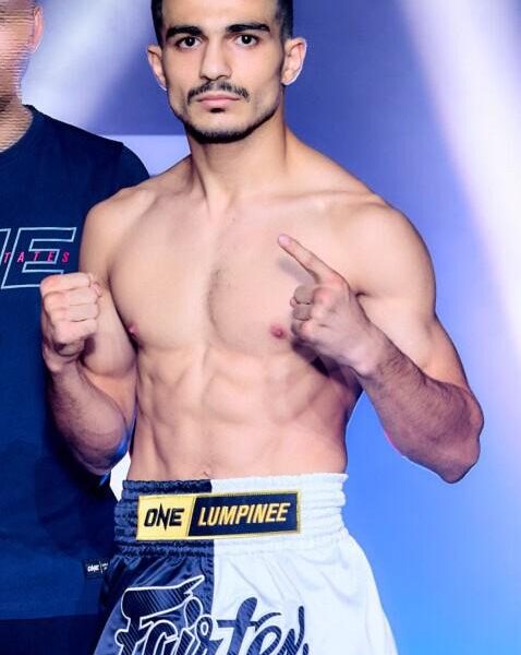 เมห์ดาด คานซาเดห์