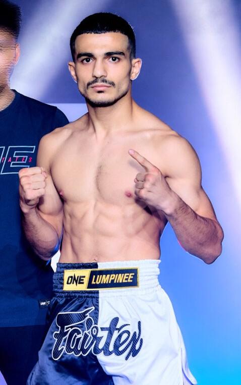 เมห์ดาด คานซาเดห์