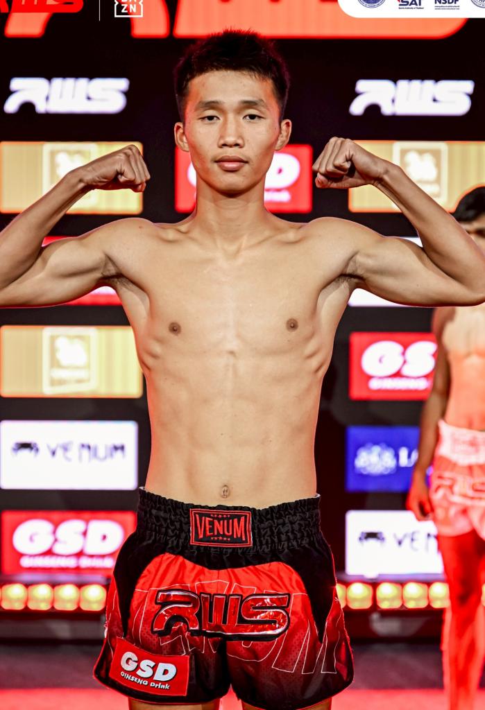 เสี่ยวหลง ซู