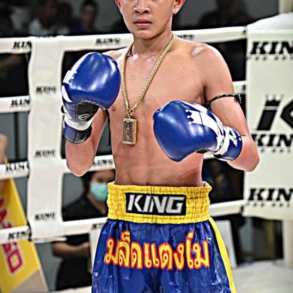 เสือพยัคฆ์ ช.ชนะชัย