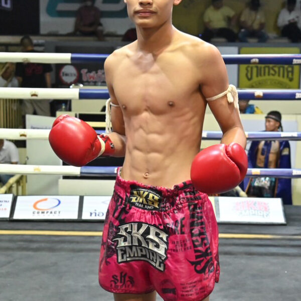 เอกพยัคฆ์ ทต.พลับพลานารายณ์