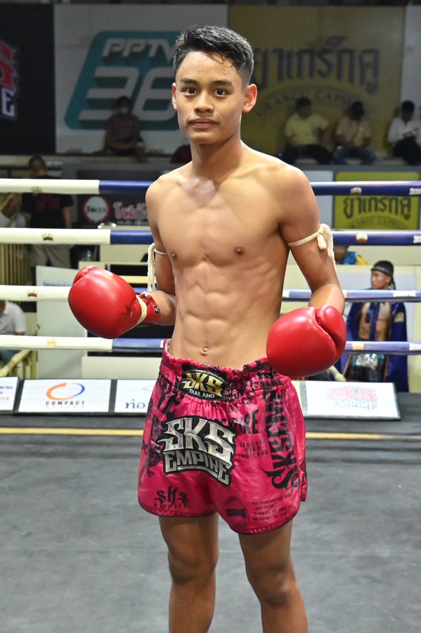 เอกพยัคฆ์ ทต.พลับพลานารายณ์