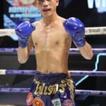 เอกมงคล ศิษย์ทองปอนด์