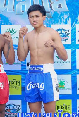 แสนพยัคฆ์ ร.ร.สุราษฏร์