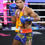 โนลิสสัน ภูเก็ตไฟท์คลับ