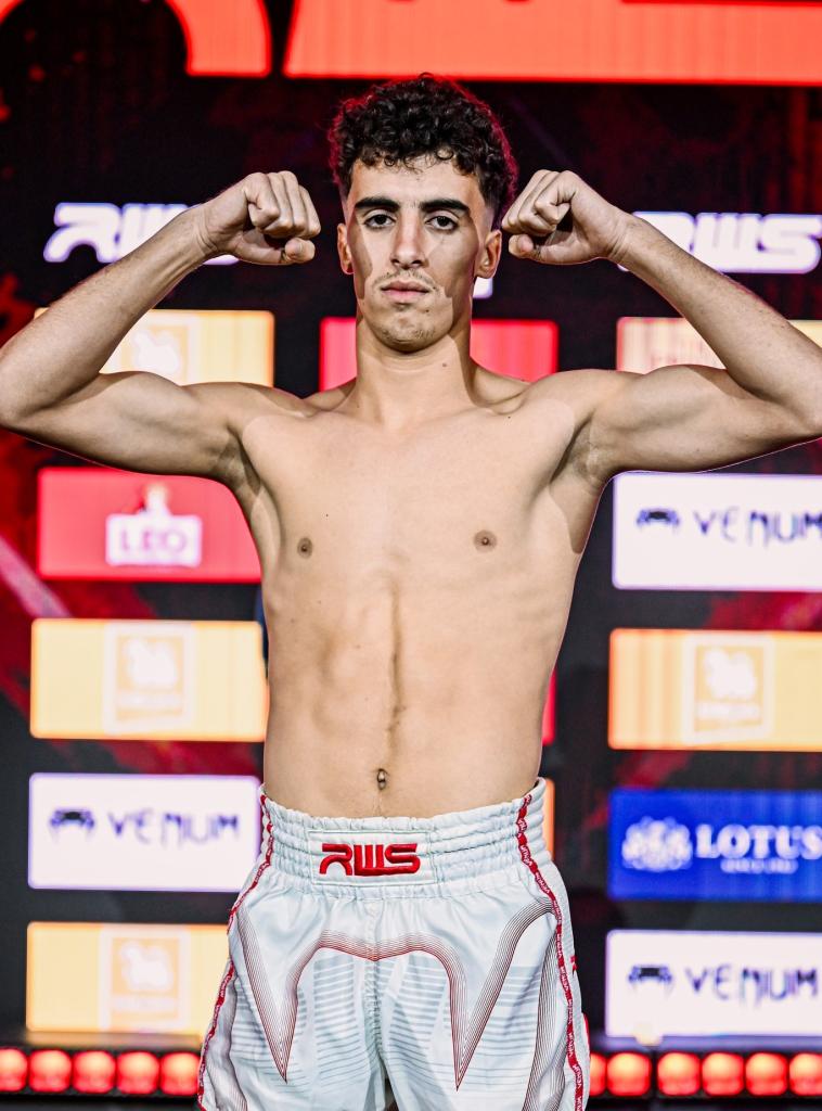 โมฮัมเหม็ด เอสซูฟี