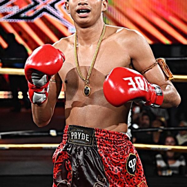 โยธาฤทธิ์ เทพภาคิน