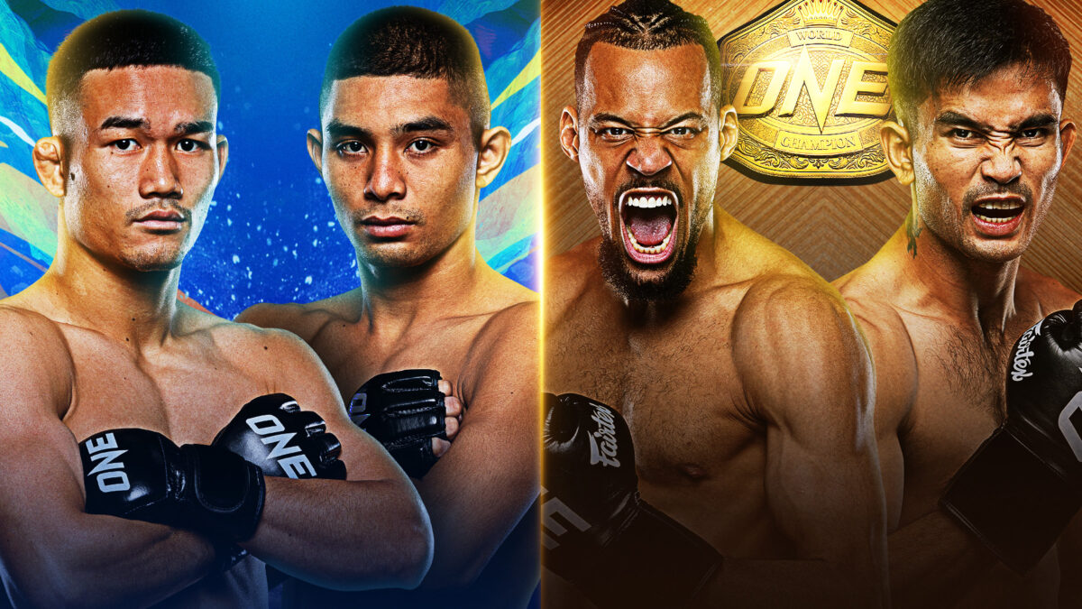 ONE ลุมพินี 150