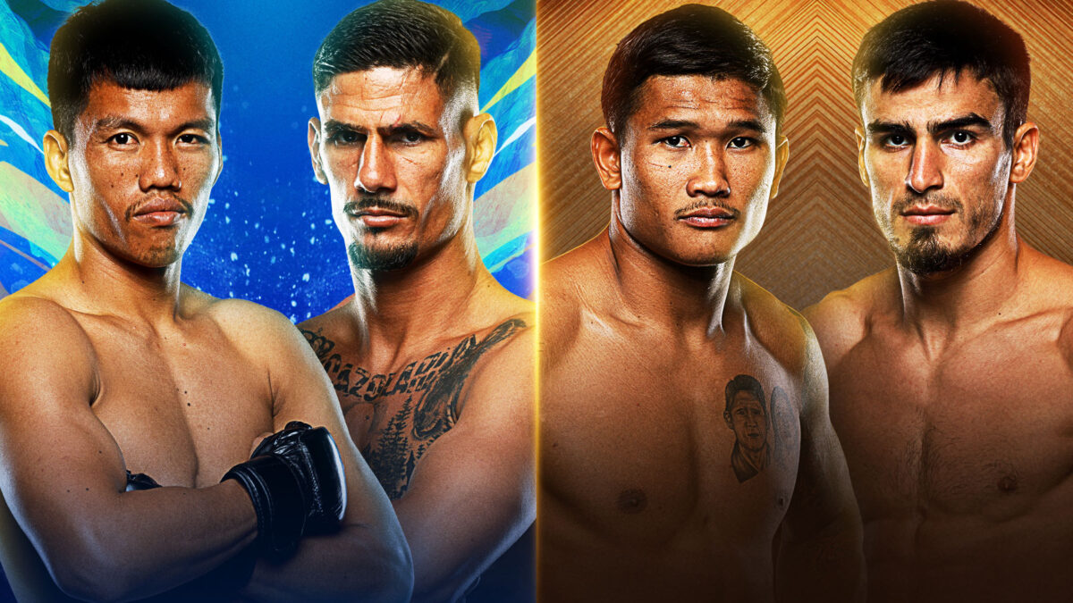 ONE ลุมพินี 152 & The Inner Circle