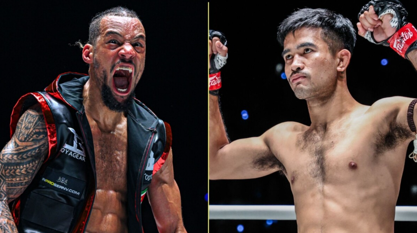 บัลลังก์ว่างต้องมีคนครอง! “รีเกียน” ดวล “รุ่งราวี” ชิงเข็มขัดคิกบ็อกซิ่ง คู่เอก The Inner Circle ศุกร์ที่ 10 เม.ย.