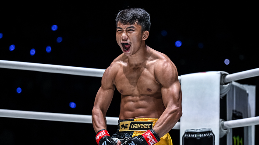 หาที่ระบาย! “ทองลำพูน” ฮึดหลังเสียไร้พ่าย ลั่นปิดเกม “เพชรน้ำโขง” ล้างปมถูกน็อกต่อหน้าพ่อแม่