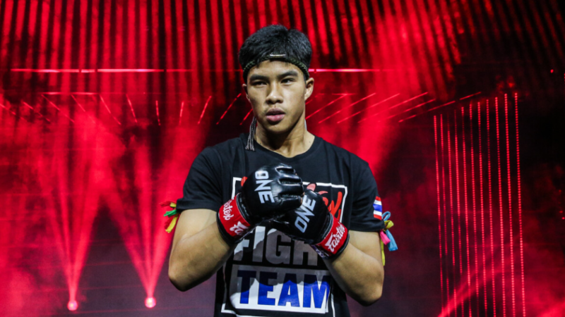 สายโหดรีเทิร์น! “เก้าแต้ม” อัปแกร่งรอบด้าน พร้อมแลก “ซาเวียร์” ล่าชัย 4 ไฟต์ติด