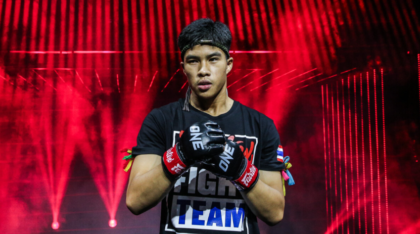 สายโหดรีเทิร์น! “เก้าแต้ม” อัปแกร่งรอบด้าน พร้อมแลก “ซาเวียร์” ล่าชัย 4 ไฟต์ติด