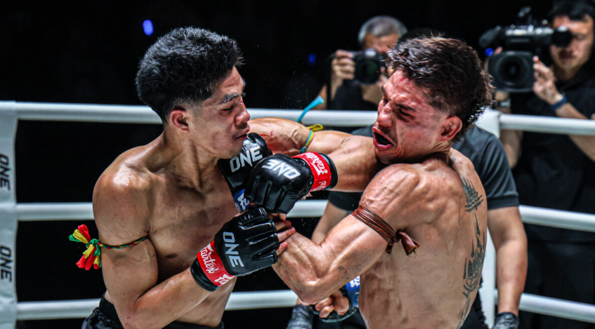 สรุปผลและประมวลภาพศึก ONE ลุมพินี 149 & The Inner Circle