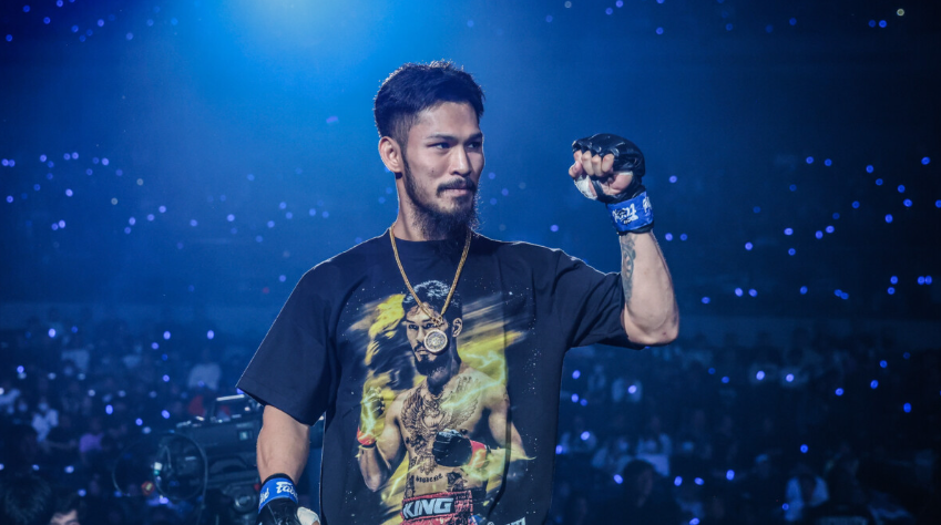 ไม่พลาดอีกแน่! “เสือคิม” งัดกลยุทธ์บี้ติด ขอปลดล็อกชนะมวยรัสเซีย “วลาดิเมียร์ คุซมิน”