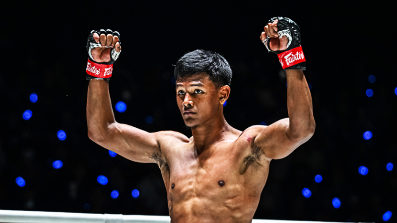 ทบต้นทบดอก! “แบล็คแพนเธอร์” พร้อมใส่สุด “ดิเอโก ปาเอซ” มั่นใจเชิงมวยเหนือกว่า