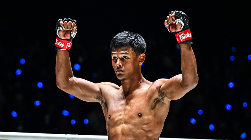 ทบต้นทบดอก! “แบล็คแพนเธอร์” พร้อมใส่สุด “ดิเอโก ปาเอซ” มั่นใจเชิงมวยเหนือกว่า