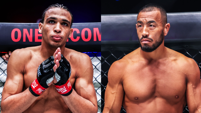 ลุยต่อ MMA “เคด รูโทโล” ชนเก๋า “ฮิโรยูกิ” ศึก The Inner Circle ศุกร์ที่ 15 พ.ค.