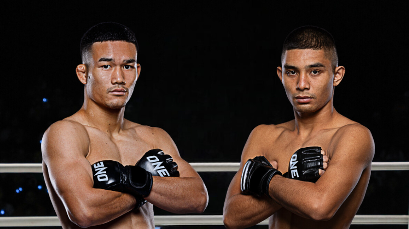 มีดีมาโชว์ “คมเพชร vs อรรถชัย” เปิดหน้าท้าเดือด ล่าแต้มชัยเรียกความมั่นใจ