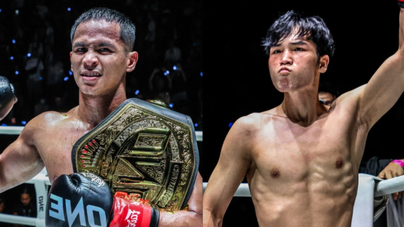 ถึงตัวบอส! “ซุปเปอร์บอน” ออกโรงป้องบัลลังก์ “หลิว เมิงหยาง” The Inner Circle ศุกร์ที่ 22 พ.ค.