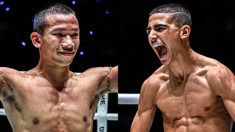 บทพิสูจน์เพชรแท้! “เพชร” วัดแกร่ง “เพชรสาม” ใน The Inner Circle ศุกร์ 24 เม.ย. นี้