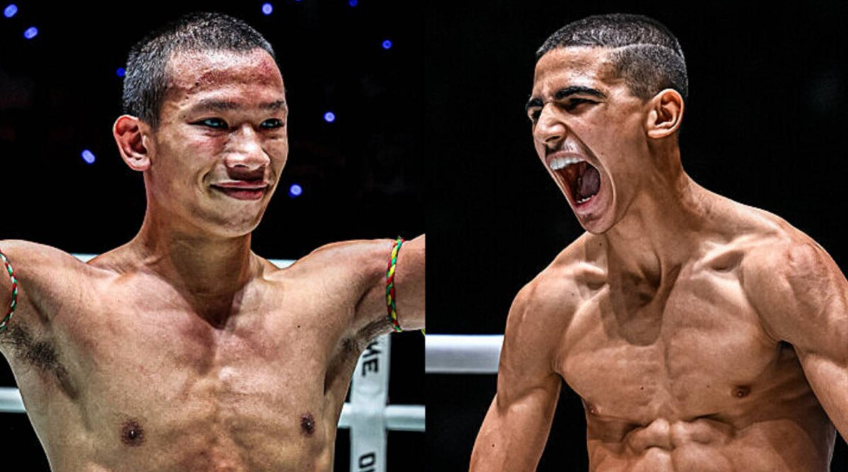 บทพิสูจน์เพชรแท้! “เพชร” วัดแกร่ง “เพชรสาม” ใน The Inner Circle ศุกร์ 24 เม.ย. นี้