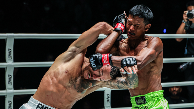 ชนะ 5 ไฟต์ไม่พอ! “แบล็คแพนเธอร์” น้อมรับคำติ ตั้งเป้ายกระดับฟอร์ม ล่าชัยต่อเนื่อง