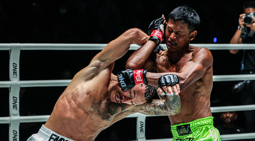 ชนะ 5 ไฟต์ไม่พอ! “แบล็คแพนเธอร์” น้อมรับคำติ ตั้งเป้ายกระดับฟอร์ม ล่าชัยต่อเนื่อง