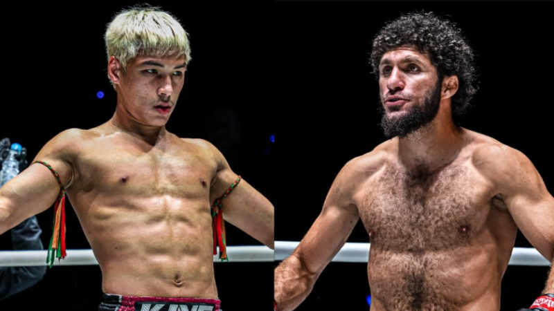 ปรับโปรแกรมเดือด! “ยอดไอคิว” ปะทะสายแข็ง “เคียมรัน” ใน The Inner Circle ศุกร์ 22 พ.ค.