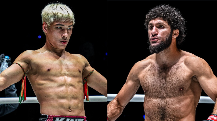 ปรับโปรแกรมเดือด! “ยอดไอคิว” ปะทะสายแข็ง “เคียมรัน” ใน The Inner Circle ศุกร์ 22 พ.ค.