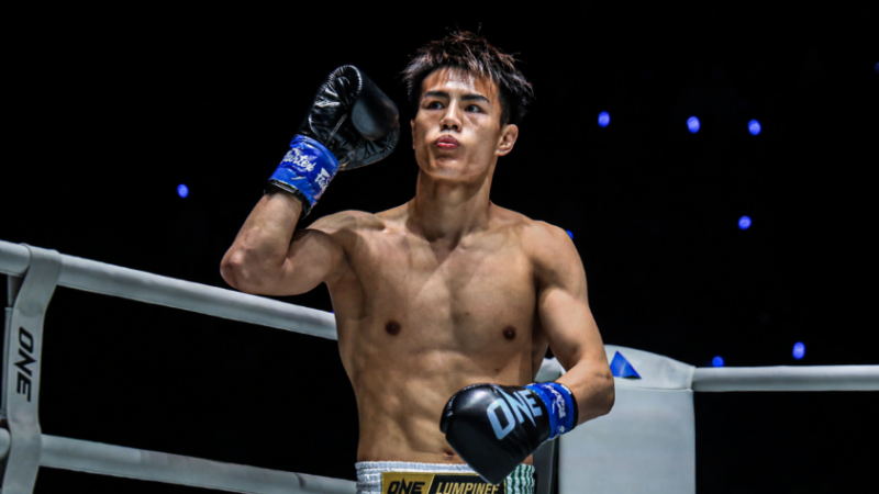 จะปราบพยศให้ดู! “คาอิโตะ” ประกาศเปิดบ้านน็อก “มารัต กริกอเรียน” ให้โลกจำ