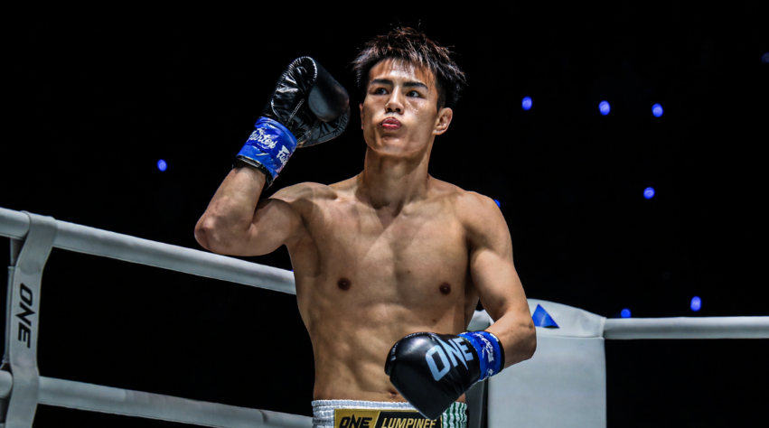 จะปราบพยศให้ดู! “คาอิโตะ” ประกาศเปิดบ้านน็อก “มารัต กริกอเรียน” ให้โลกจำ