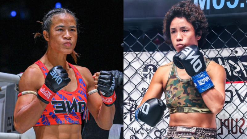 ท้าชนตัวแม่! “เวโร” ดวลคิกบ็อกซิง “คานะ” ใน The Inner Circle ศุกร์ที่ 22 พ.ค.