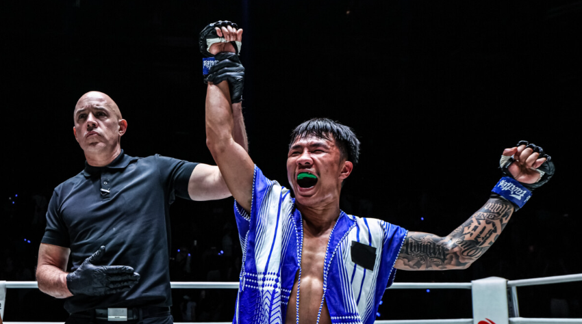 ของดีเมืองฮอด! “ปานเผด็จ” เตือน “อูเบด” อย่าประมาทมวยรอง ล่าสถิติ 6 ไฟต์ไร้พ่าย