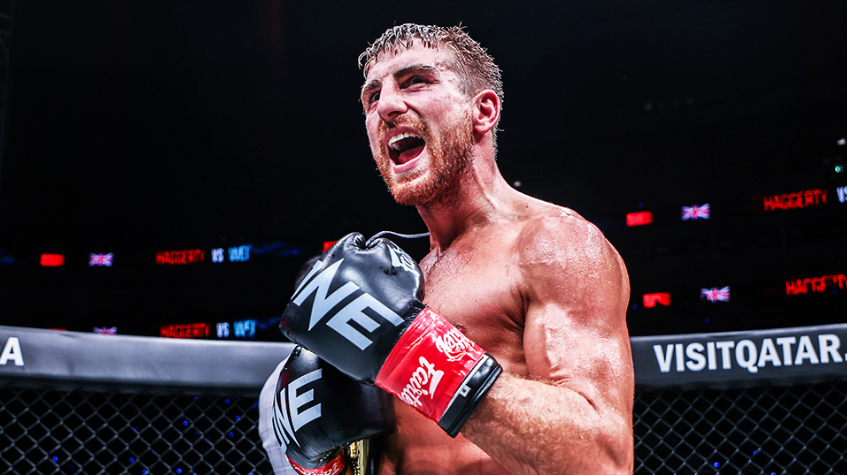 ปิดปากด้วยกำปั้น! “โจนาธาน แฮ็กเกอร์ตี” ลั่นจะไล่ถลุง “ยูกิ โยซะ” จอดยกสอง