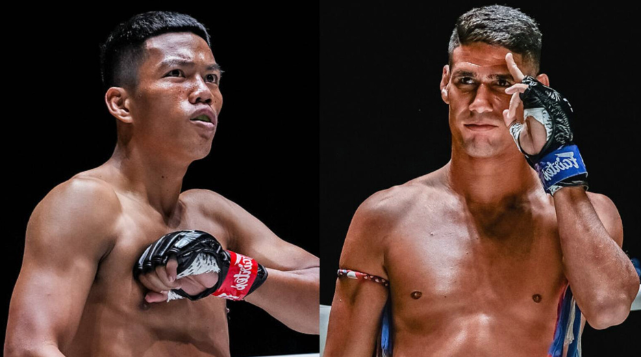 ด่านพิสูจน์แกร่ง! “ก้องไกล” สานต่อฟอร์มฮอต ดวล “จูลิโอ” คู่เอกศึก ONE ลุมพินี 152