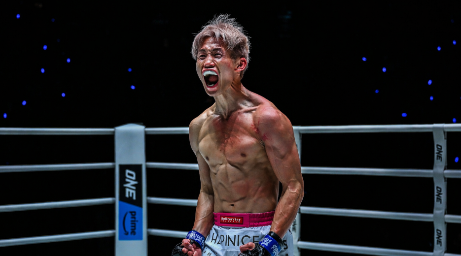 แบบนี้ต้องสั่งสอน! “ทาอิกิ” มอง “ฮิว” มั่นเกินเบอร์ พร้อมยัดแพ้แรกให้หายซ่า