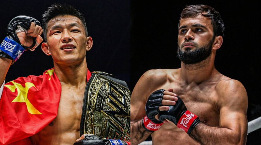 ล็อกคิวใหม่! “ถัง ไค” รั้งเข็มขัด MMA “ชามิล” คู่เอกศึก ONE Fight Night 43