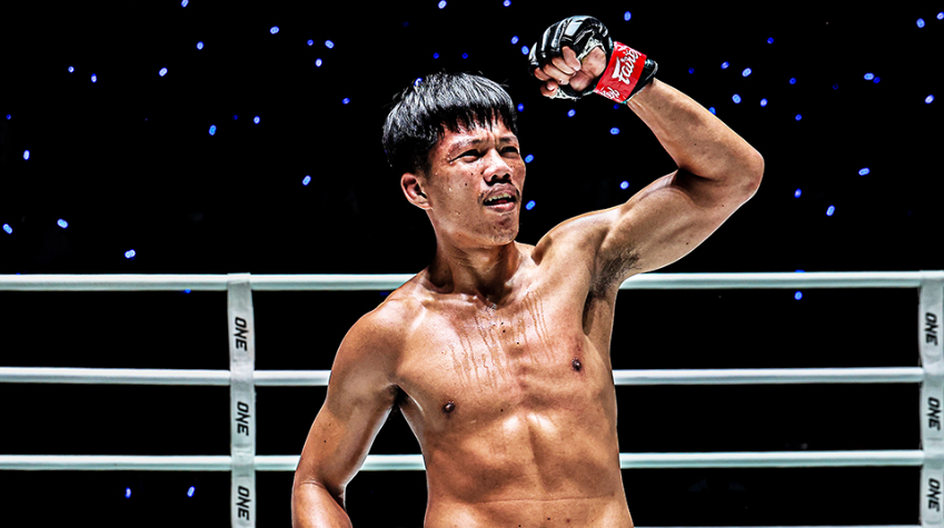 เหมือนได้เกิดใหม่! “ก้องไกล” พกความมั่นใจล้ม “จูลิโอ” ล่าชัยต่อเนื่อง