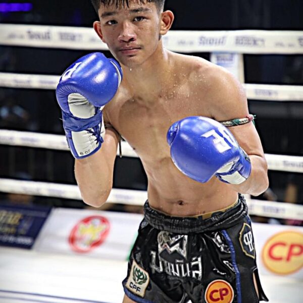 ก้องพิชิต ว.วันนิมิต